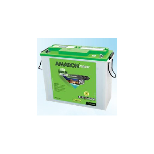 Amaron Tubular Battery