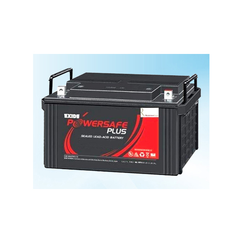 Maintenance Free Battery