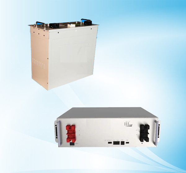 Lithium Ion Battery