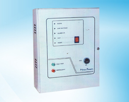 M3 Burglar Alarm