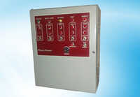 M3Z Zone Control Unit