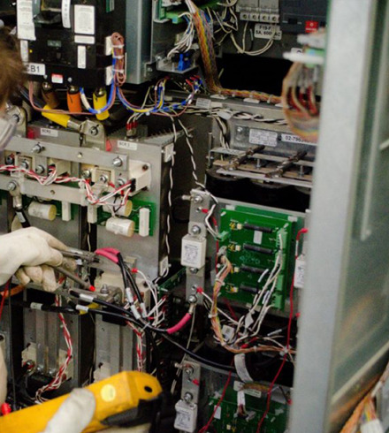 UPS System Annual Maintenance Contract Services
