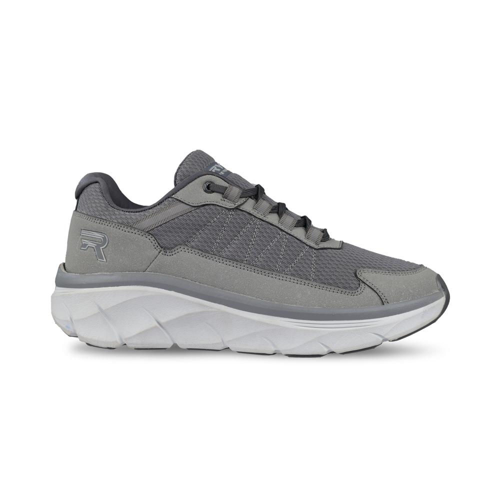 Impulse D-Grey Men's Running Shoes