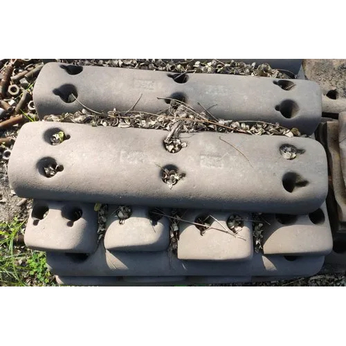 Manganese Steel Scrap