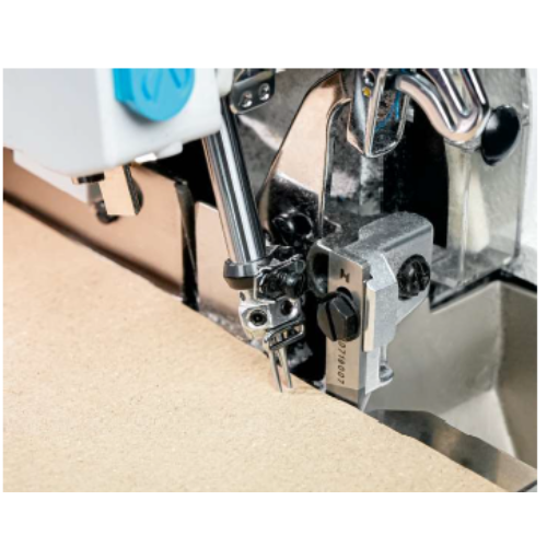Jack C5C Digital Computerized Automatic Heavy Duty Overlock Sewing Machine