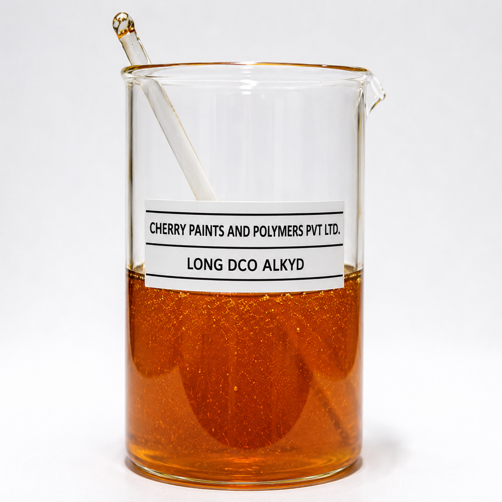 Long Oil Alkyd