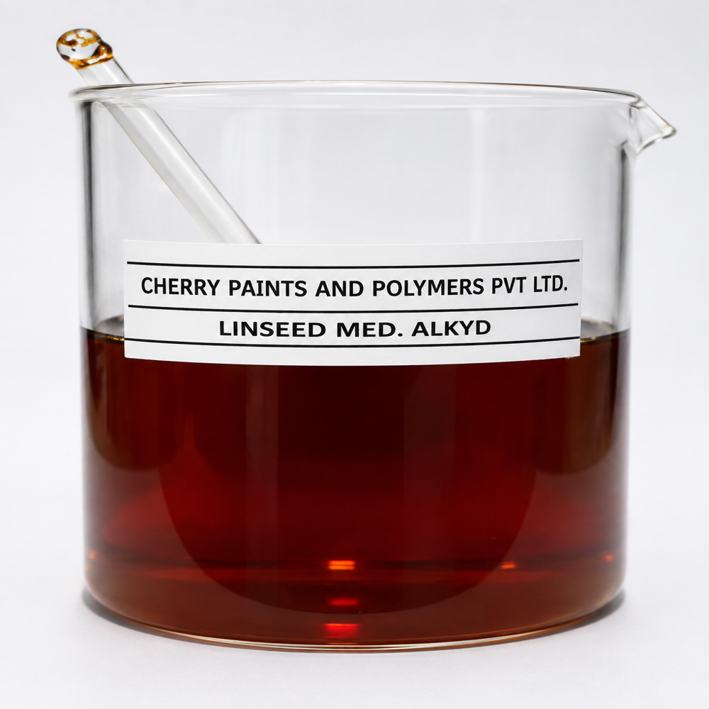 Long Oil Alkyd