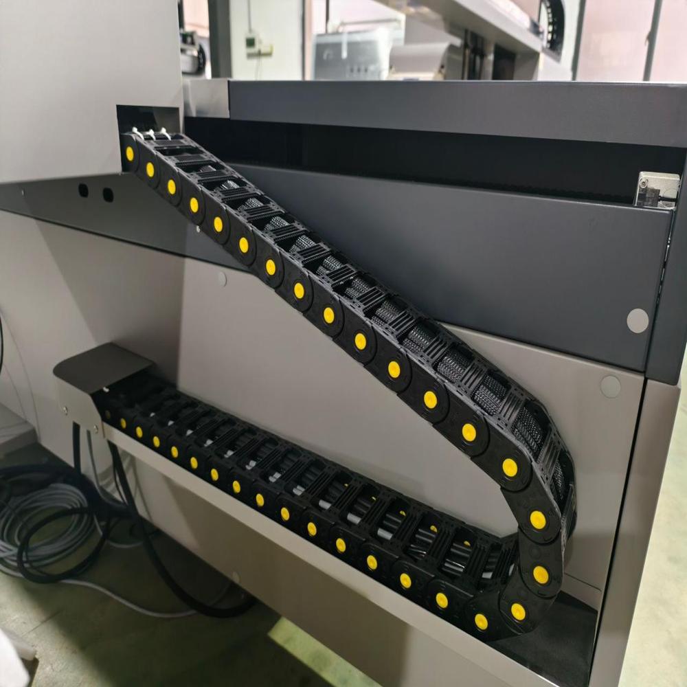 Uv Flatbed Printer