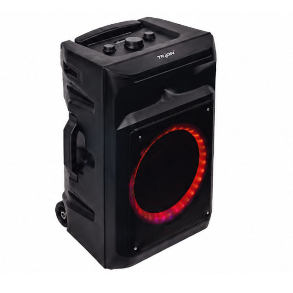 Trolley Speaker