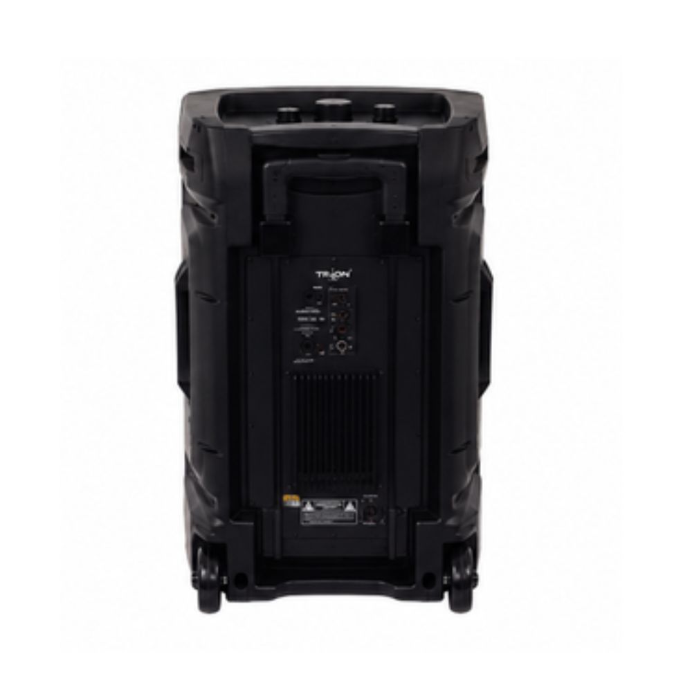 Trolley Speaker