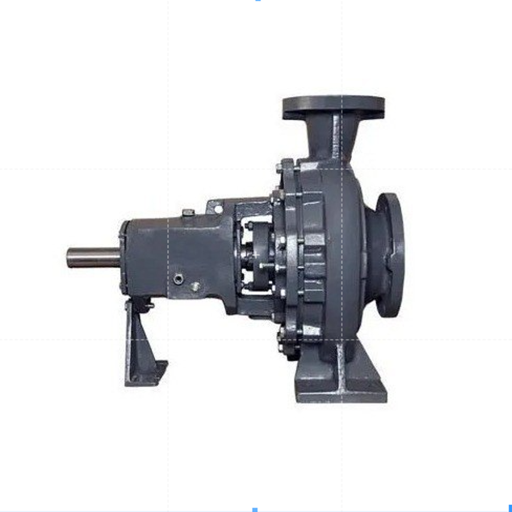 Fly Ash Slurry Pump