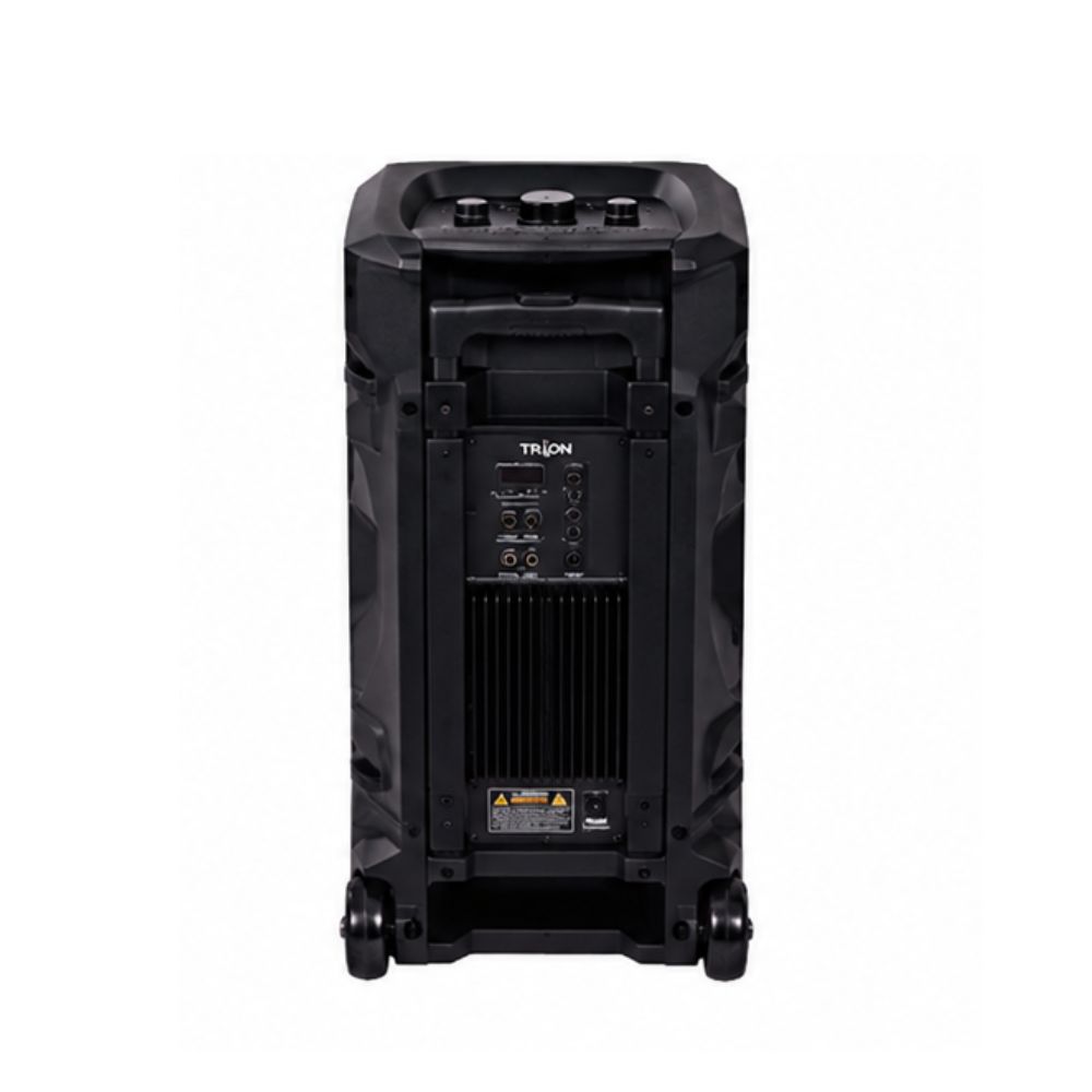 Trolley Speaker