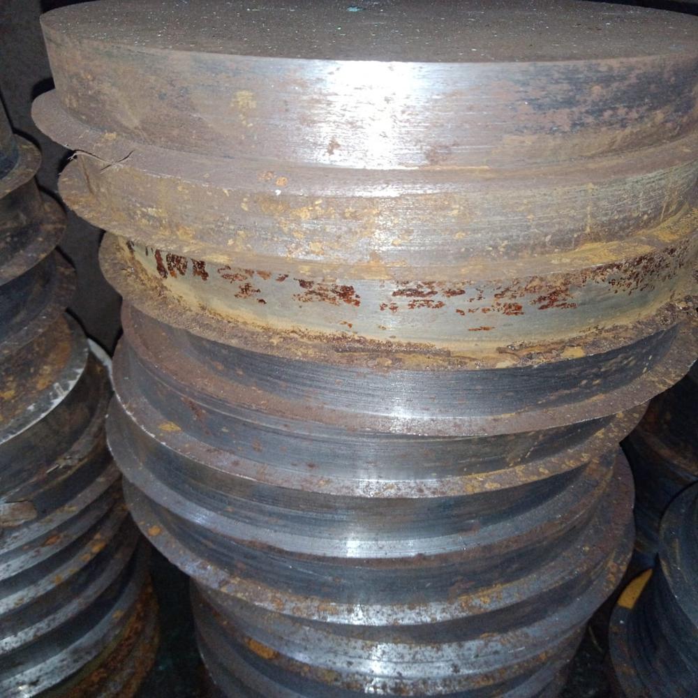 Ms Plate - Grade: Mild Steel