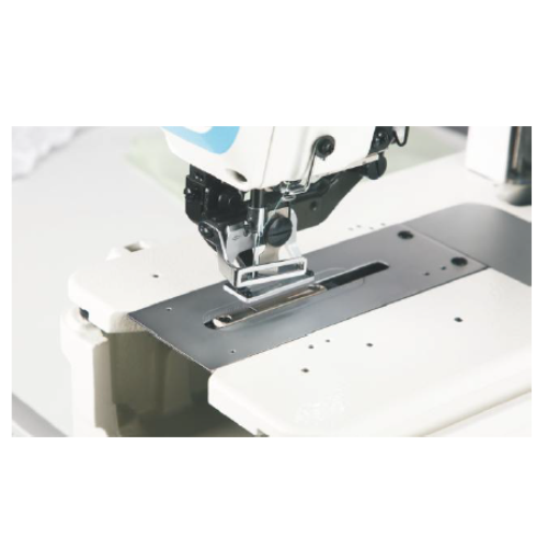 Jack JK-781G High Speed Direct Drive Straight Buttonhole Sewing Machine