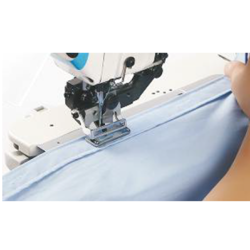 Jack JK-781G High Speed Direct Drive Straight Buttonhole Sewing Machine