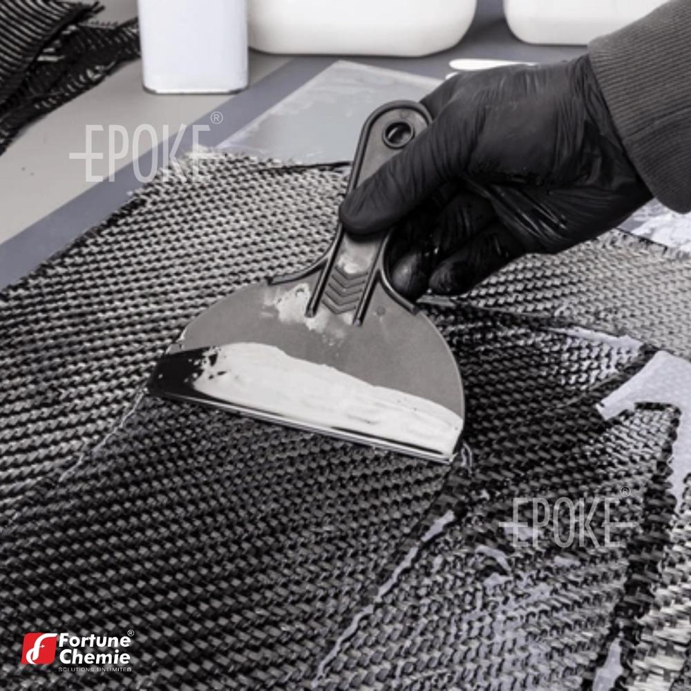 Aerospace Grade Epoxy - Application: Sport Goods