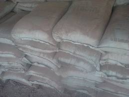 उच्च गुणवत्ता वाले सीमेंट बैग