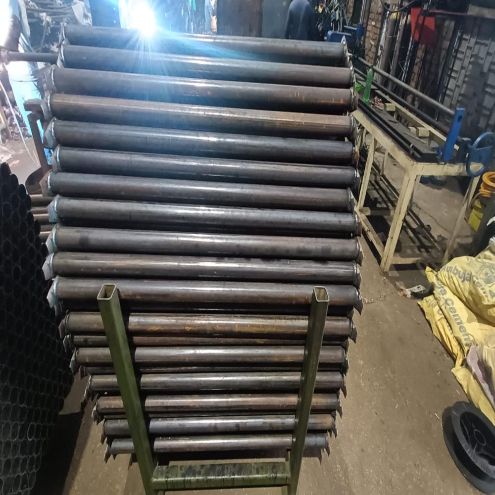 Horizontal Ledger - Steel Construction | Durable Horizontal Ledger For Versatile Applications In Professional Frameworks And Support Systems