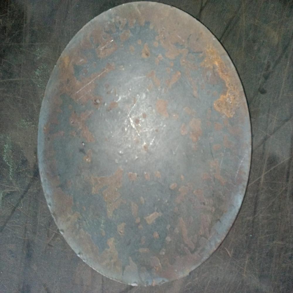 M. S. Circle - Dimension (L*w*h): 50 Millimeter (Mm)