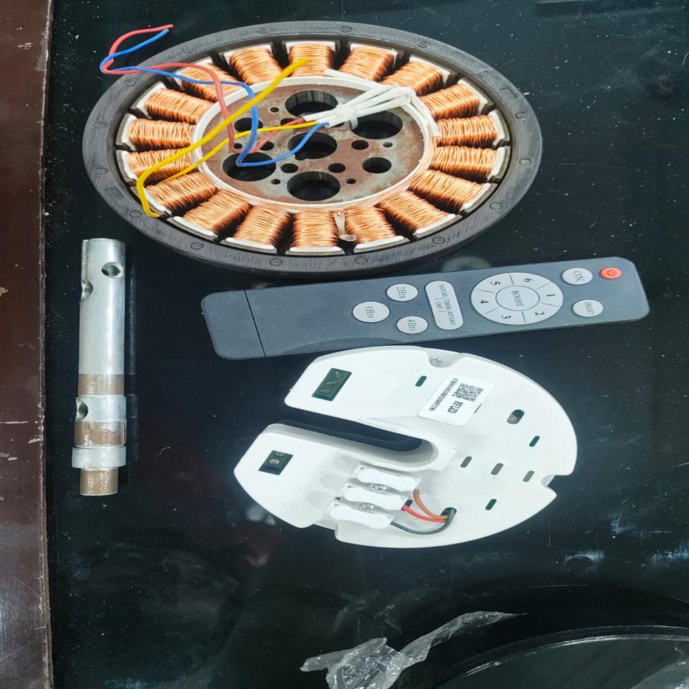 BLDC kit