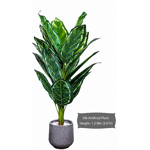Silk Arfificial Plant