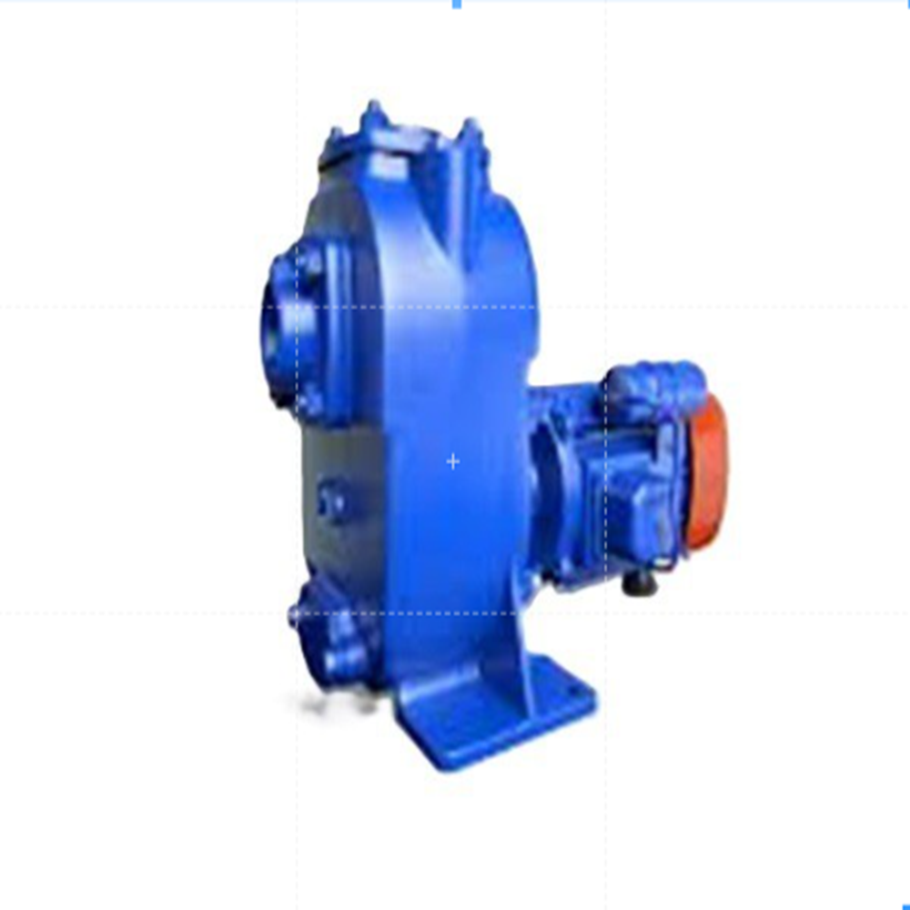 Centrifugal Mud Pump