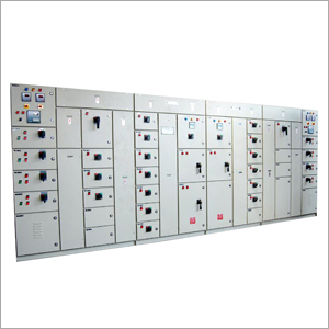 पीसीसी पैनल