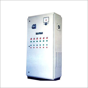 पावर फैक्टर कंट्रोल पैनल