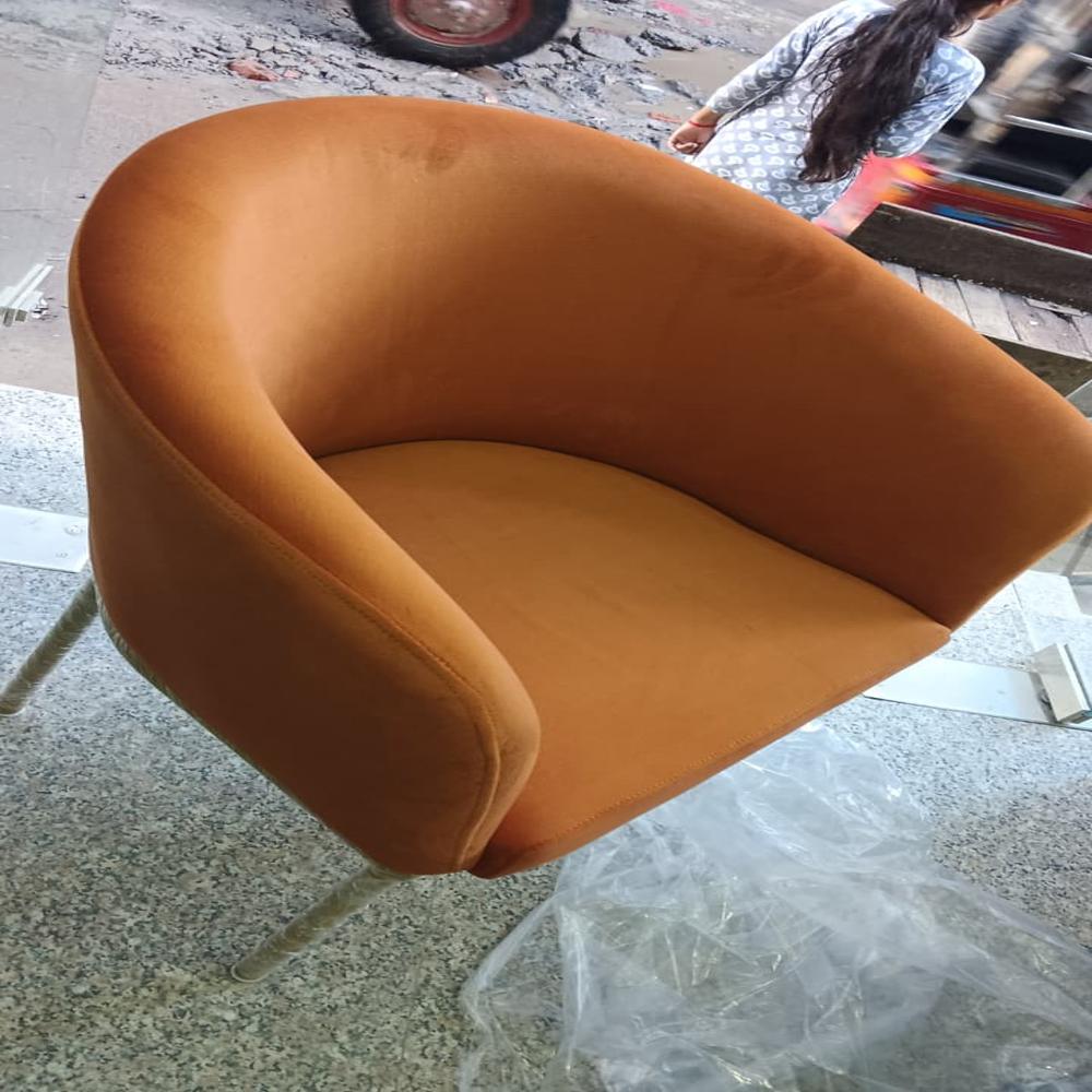 Cafe Chair