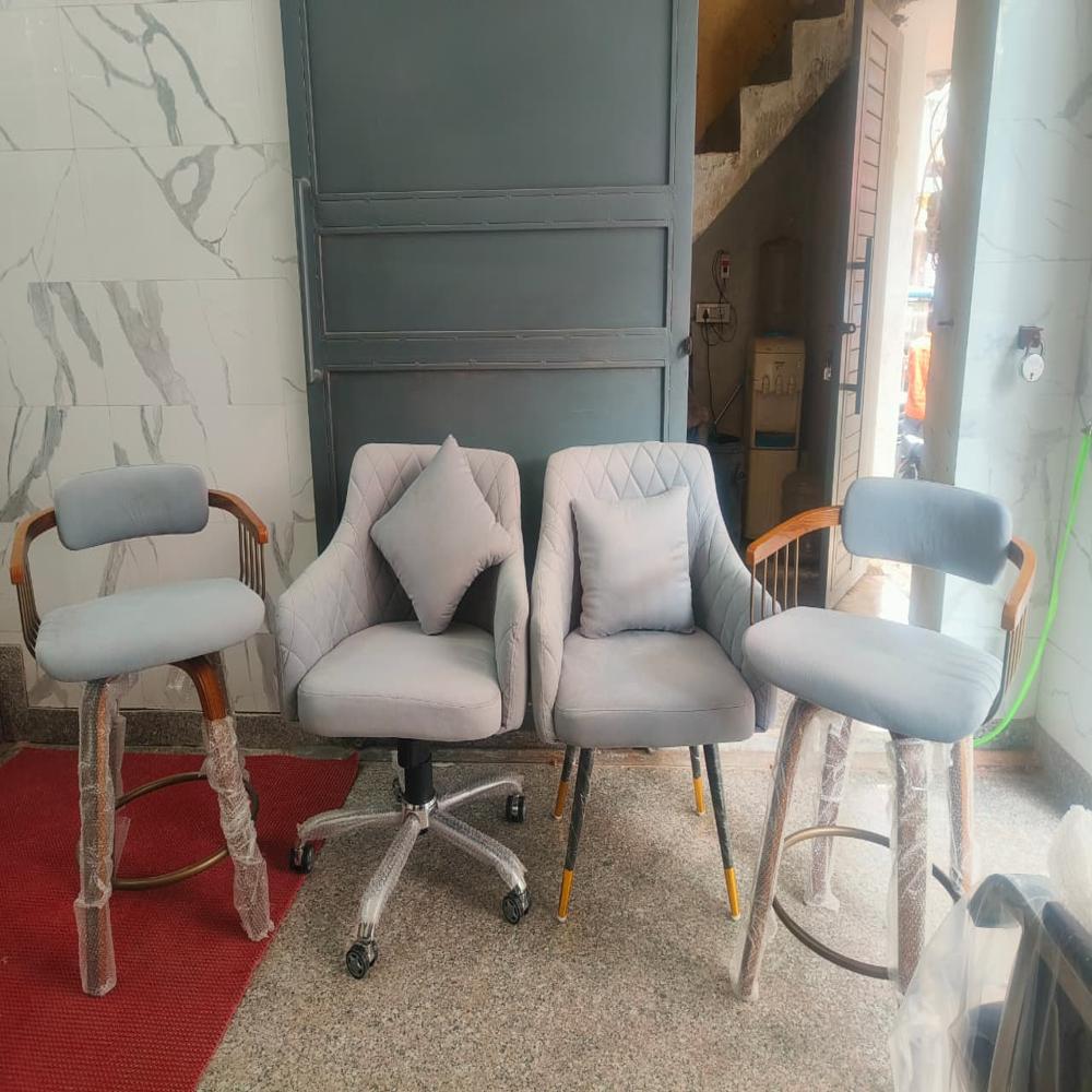 Cafe Chair