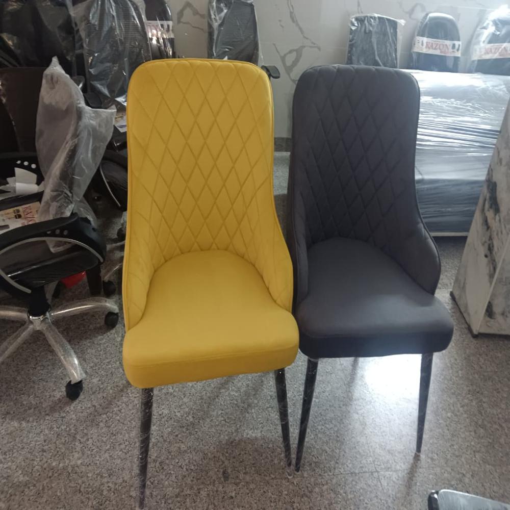 Cafe Chair