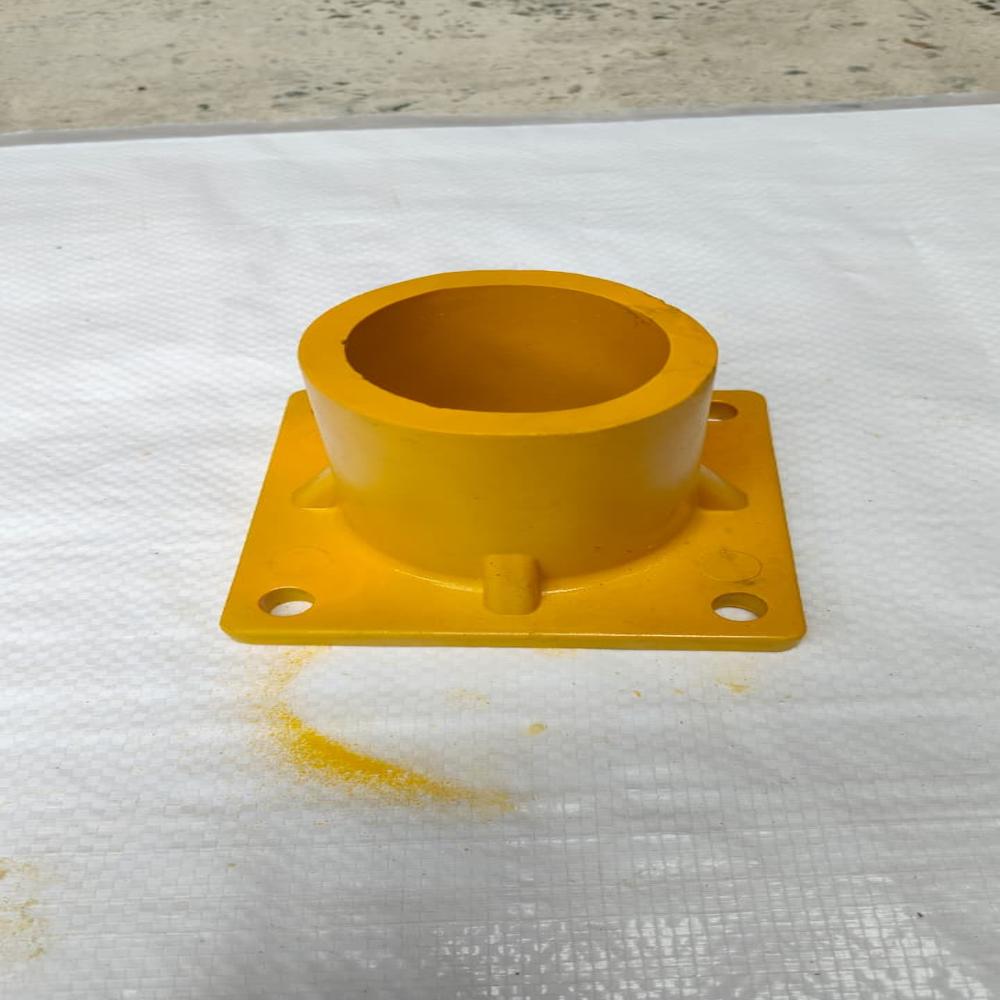 FRP ROUND BASE PLATE