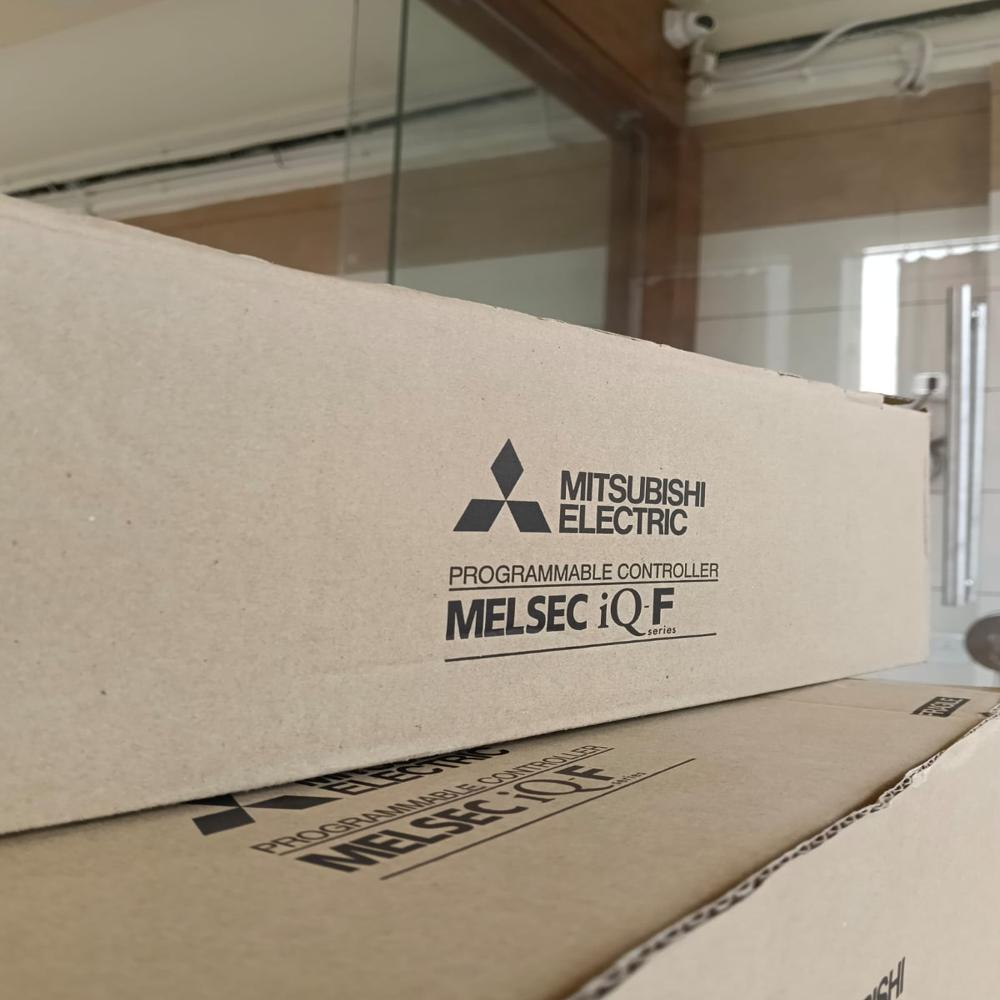 FX5U-80MR/ES MITSUBISHI PLC