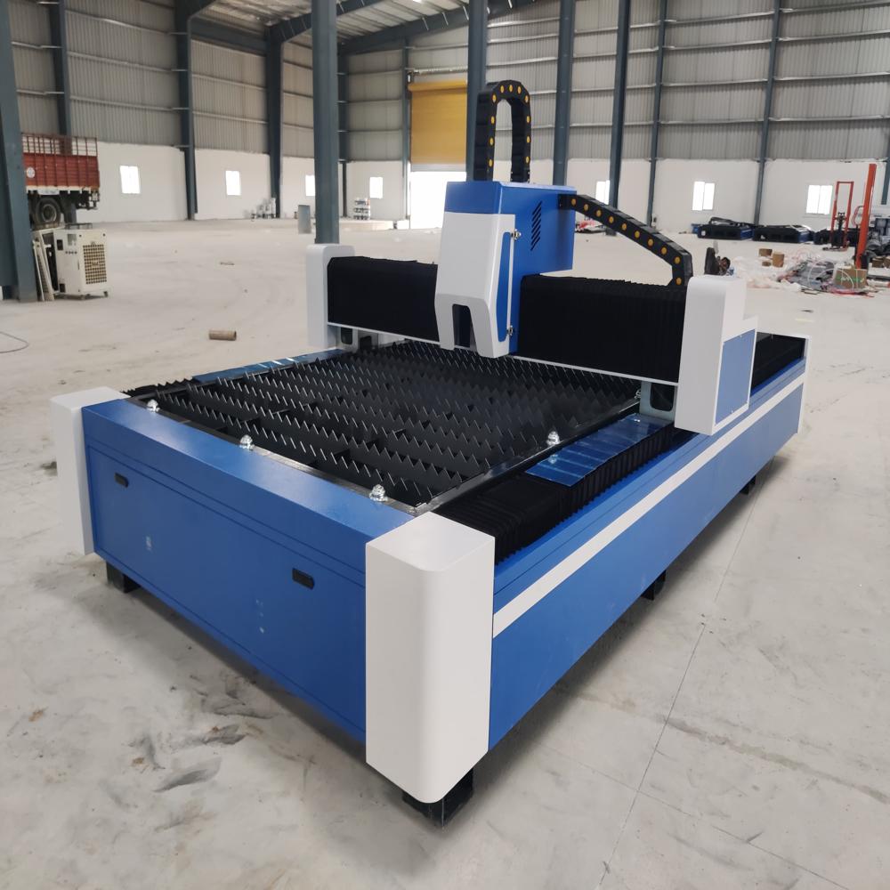 CNC Fiber Laser Cutting Machine 1565