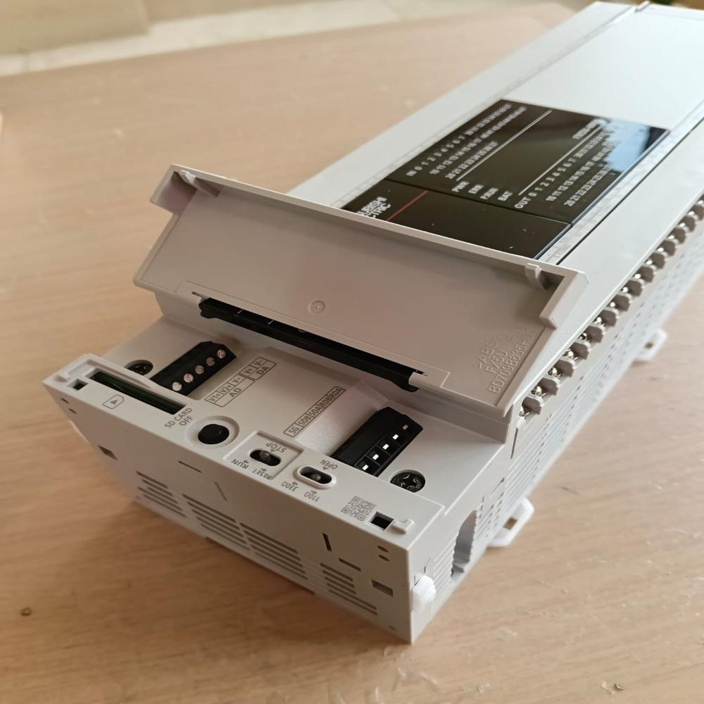 FX5U-80MR/ES MITSUBISHI PLC