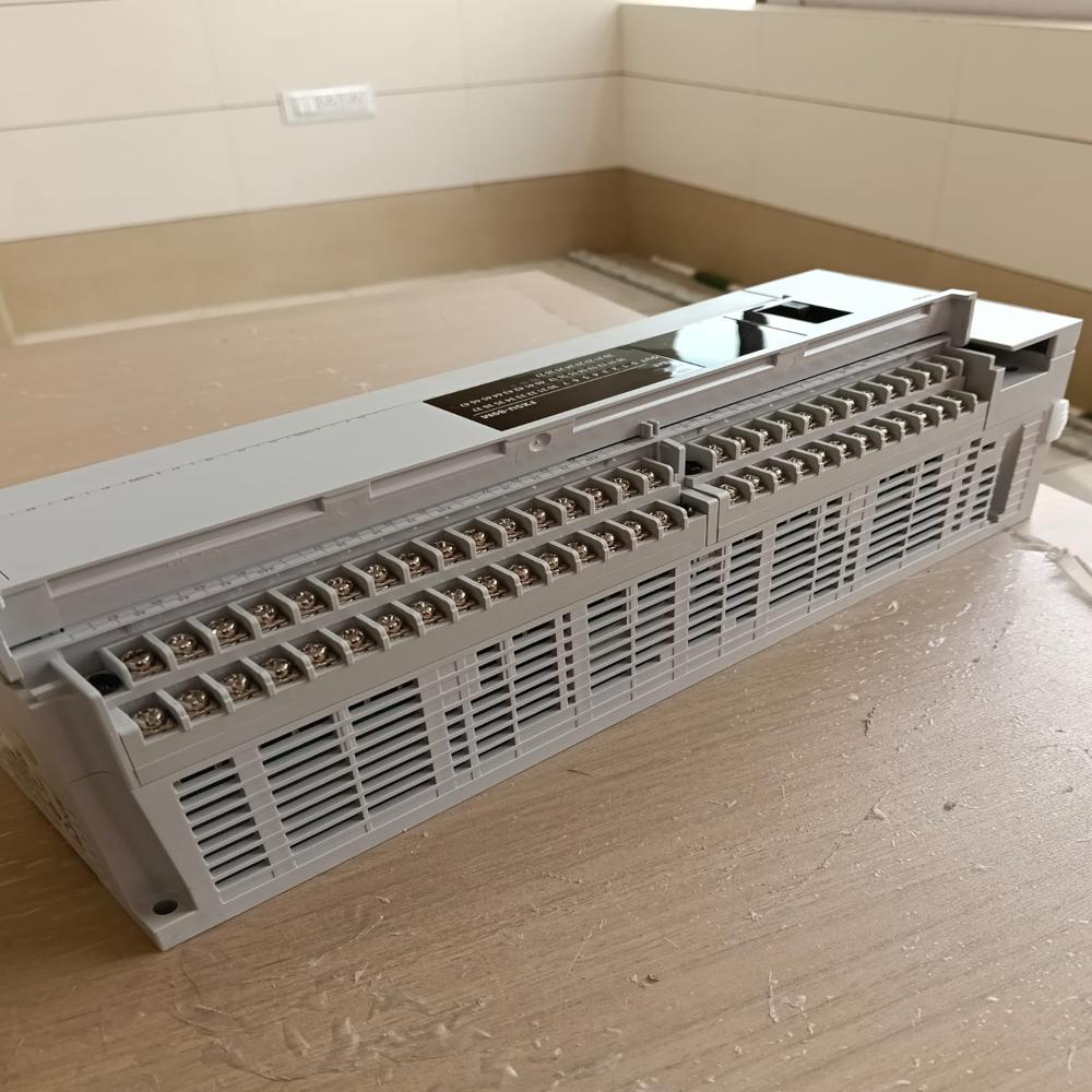 FX5U-80MR/ES MITSUBISHI PLC