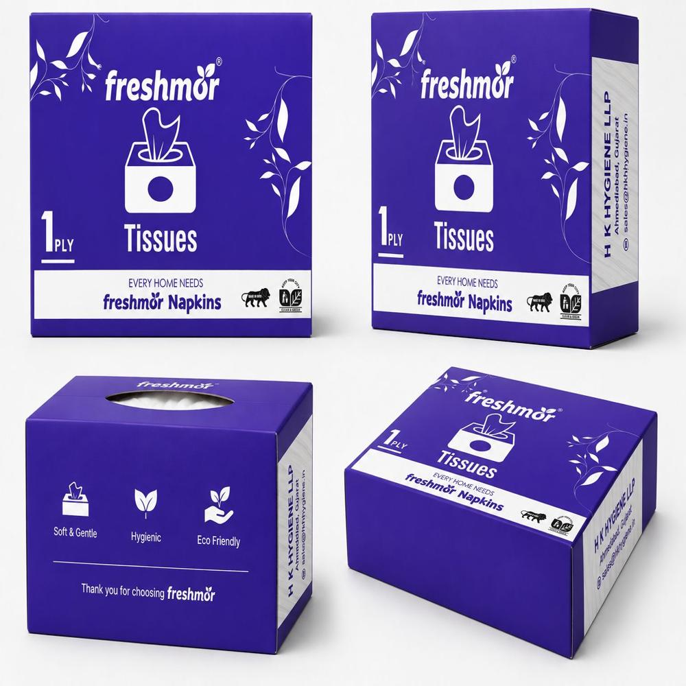 Tissue Paper