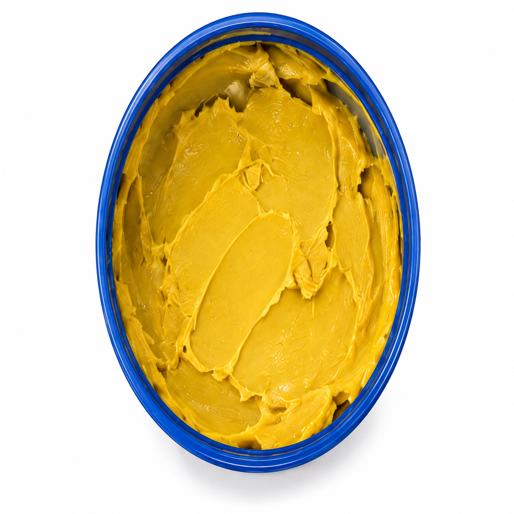 Shuttering Grease
