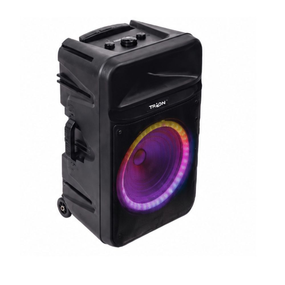 Trolley Speaker