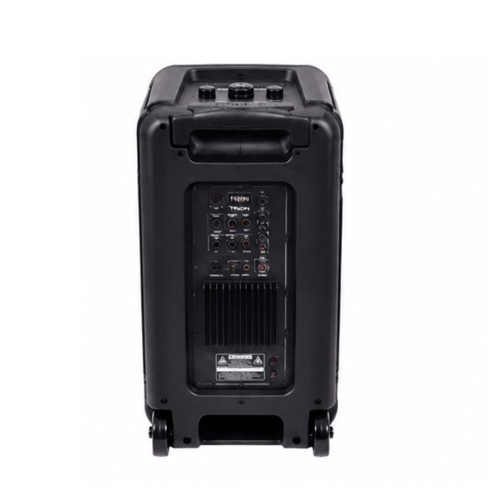 Trolley Speaker