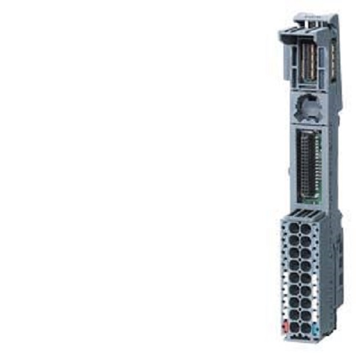 Siemens, Siplus Extreme, 6Ag1193-6Bp00-7Ba1, N/A (I/O Baseunit With Temperature Acquisition), 1-Phase, 24 V Dc (System Voltage) - Automation Grade: Severe Climate Industrial Automation Grade