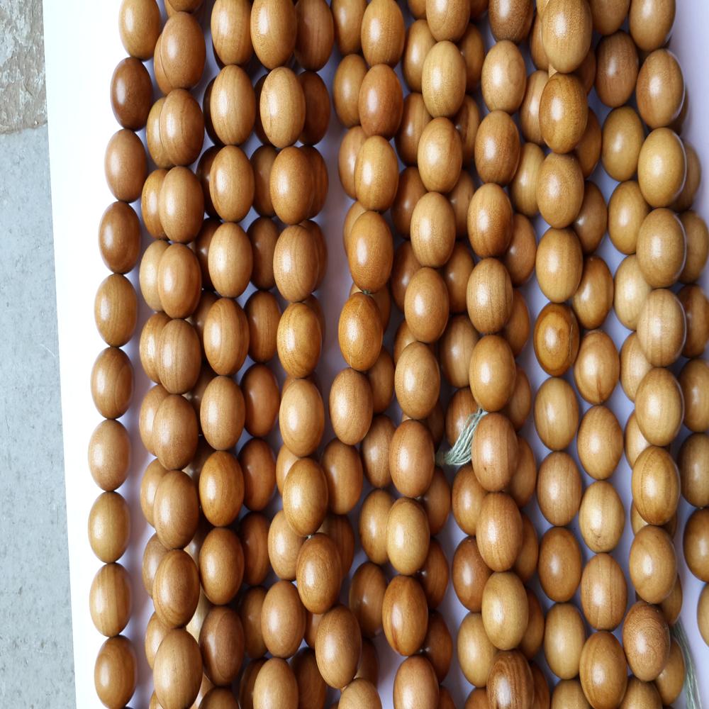 sandalwood ornaments