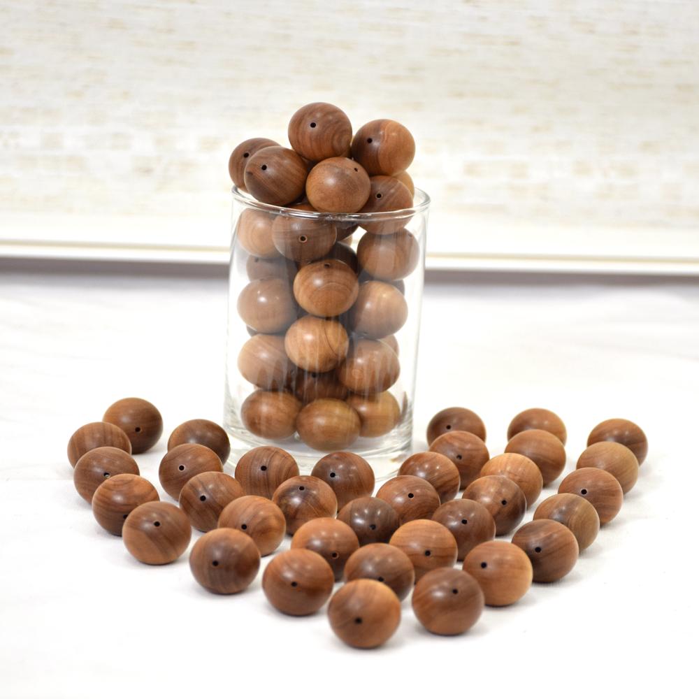 sandalwood ornaments