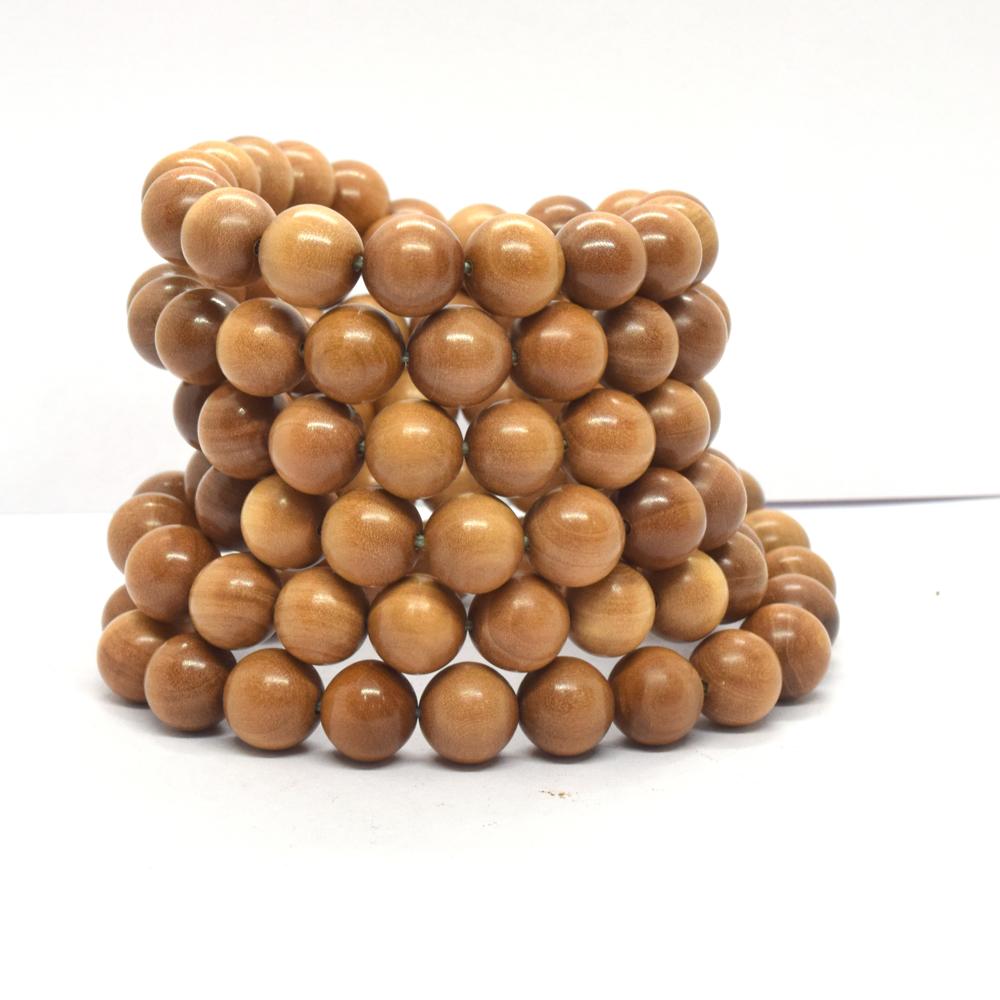 sandalwood ornaments