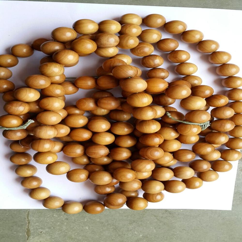 sandalwood ornaments
