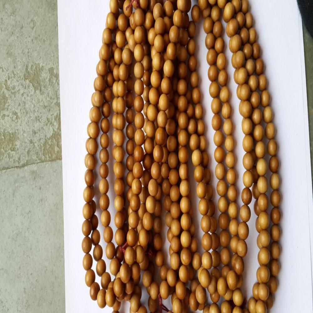 sandalwood ornaments