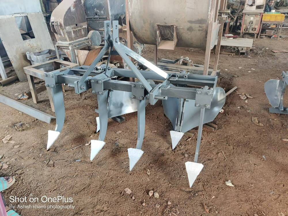 Sugarcane Inter Cultivator