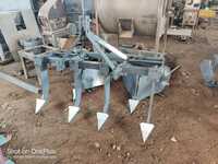 Sugarcane Inter Cultivator
