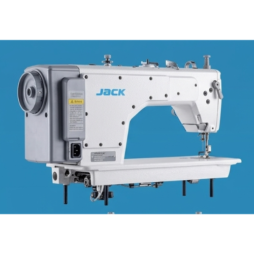 Jack A3c Automatic Power Saving Lockstitch Sewing Machine With Thread Trimmer
