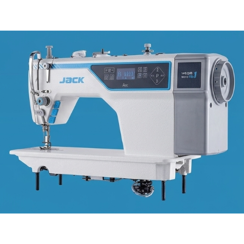Jack A3c Automatic Power Saving Lockstitch Sewing Machine With Thread Trimmer